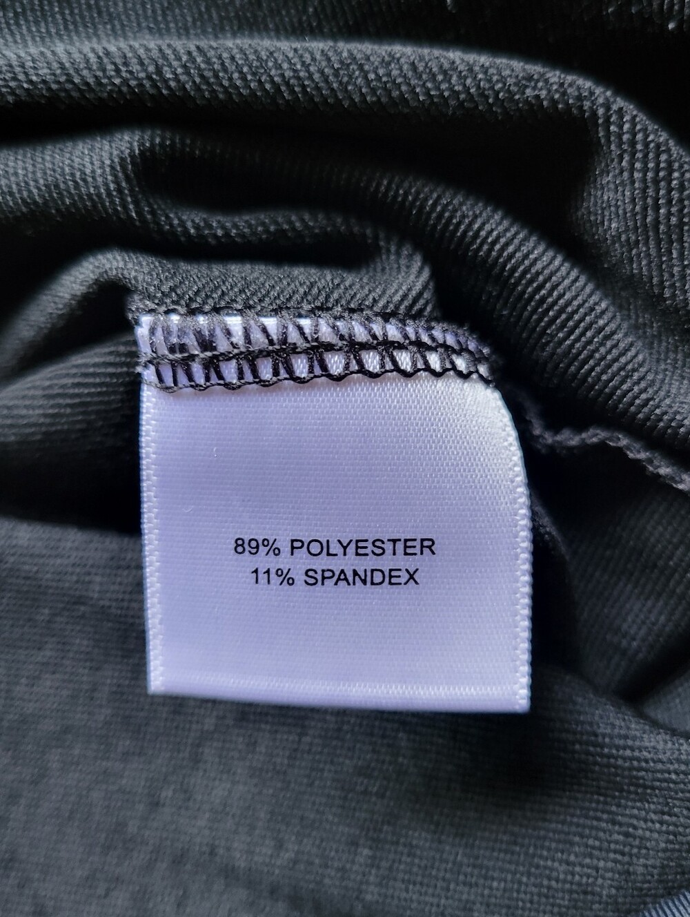 Peter Millar Performance Quarter Zip Sweatshirt Camo Black Youth Boys Large - Picture 7 of 8